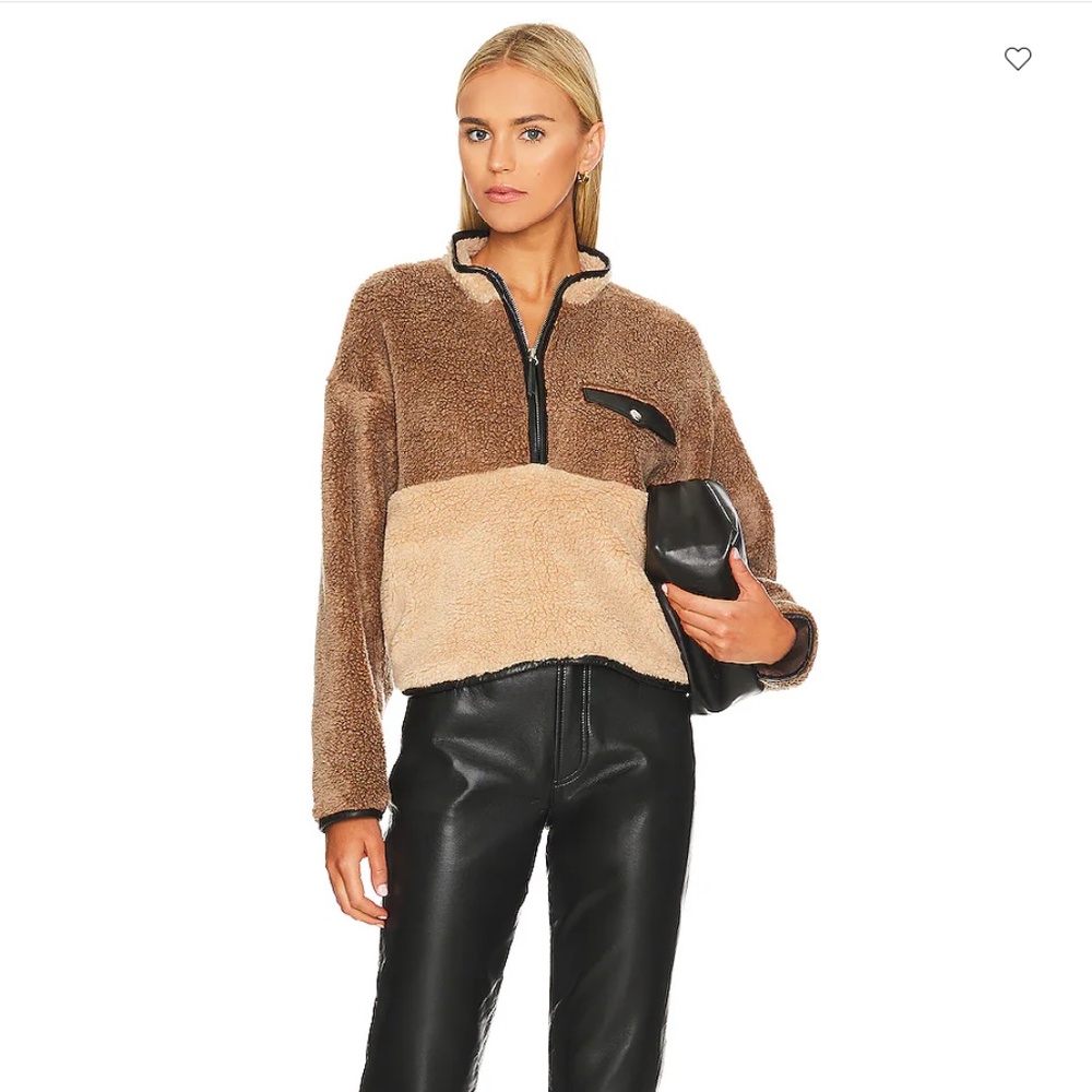 Royce Pullover